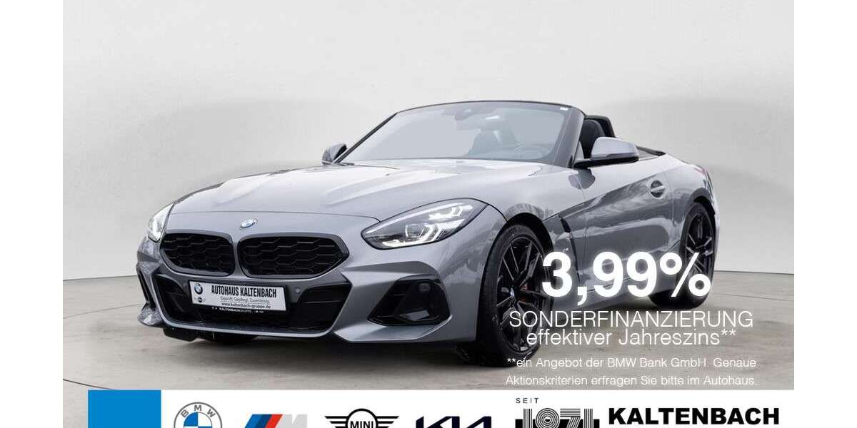 BMW Z4 11.949 km 46.890 &euro; Lennestadt 57368