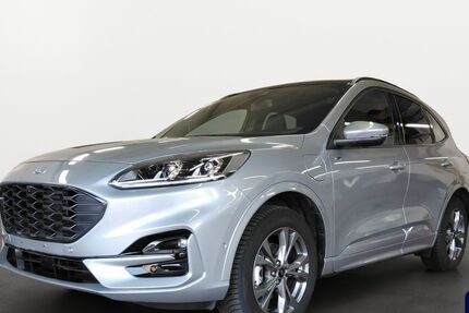 Ford Kuga 33.311 km 30.950 &euro; Frankfurt 60386