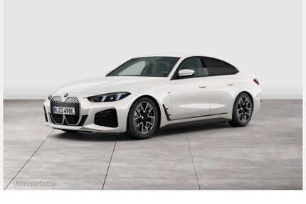 BMW i4 24.814 km 48.835 &euro; Mettmann 40822