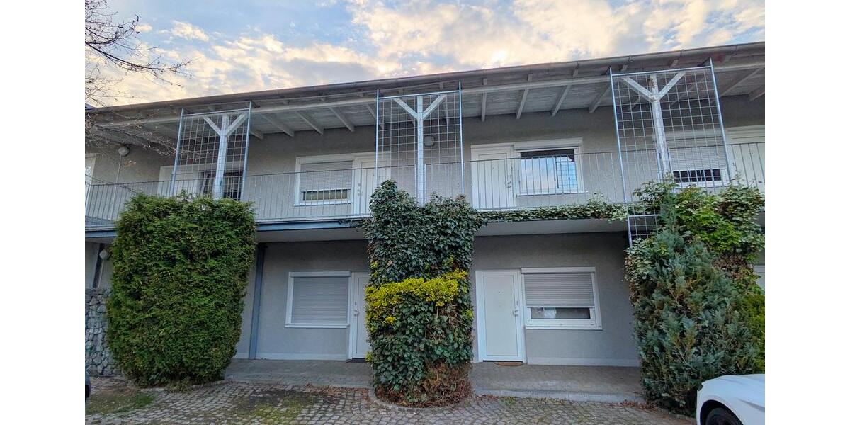 Etagenwohnung Burgstädt - 2 Zimmer, 48 m&sup2;, 395&euro; | Angebot:26321595