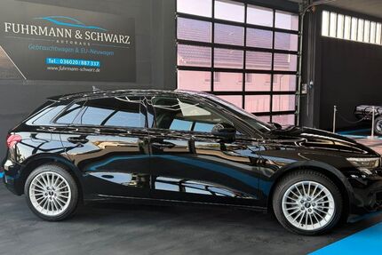 Audi A3 30.120 km 28.910 &euro; Ebeleben 99713