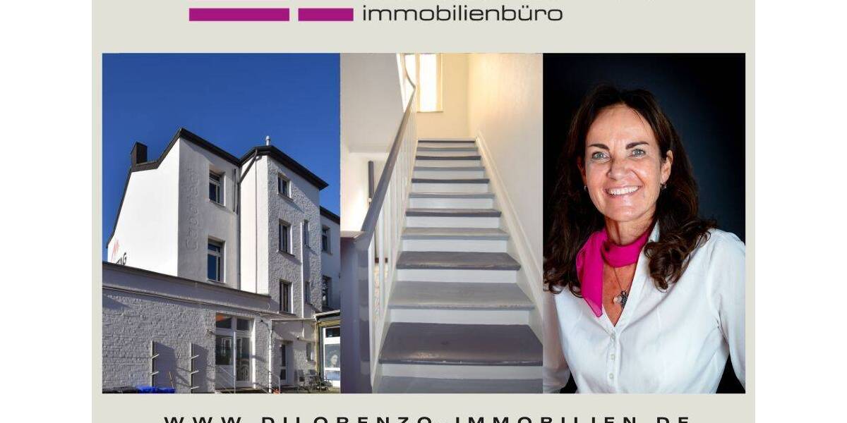 Gewerbeobjekt Mönchengladbach Rheydt - 1 Zimmer, 680.000&euro; | Angebot:25684499