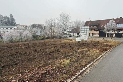 Grundstück Salem Rickenbach - 436.100&euro; | Angebot:24544783