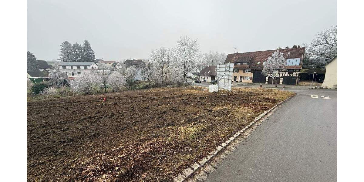 Grundstück Salem Rickenbach - 436.100&euro; | Angebot:24544783