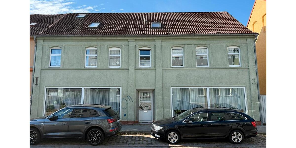 Mehrfamilienhaus, Wohnhaus Wittenberge - 13 Zimmer, 220 m&sup2;, 249.000&euro; | Angebot:27271705