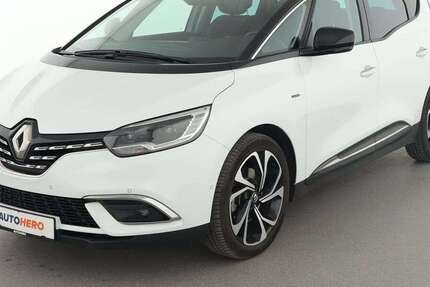 Renault Scenic 36.721 km 18.010 € Frankfurt am Main 65936