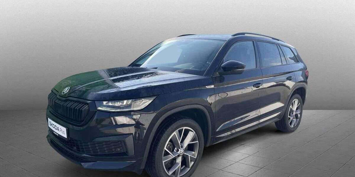 Skoda Kodiaq 91.293 km 27.980 &euro; Diez 65582