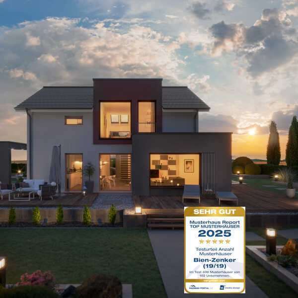 Haus zum Kaufen in Gau Algesheim 771.899 € 165 m²