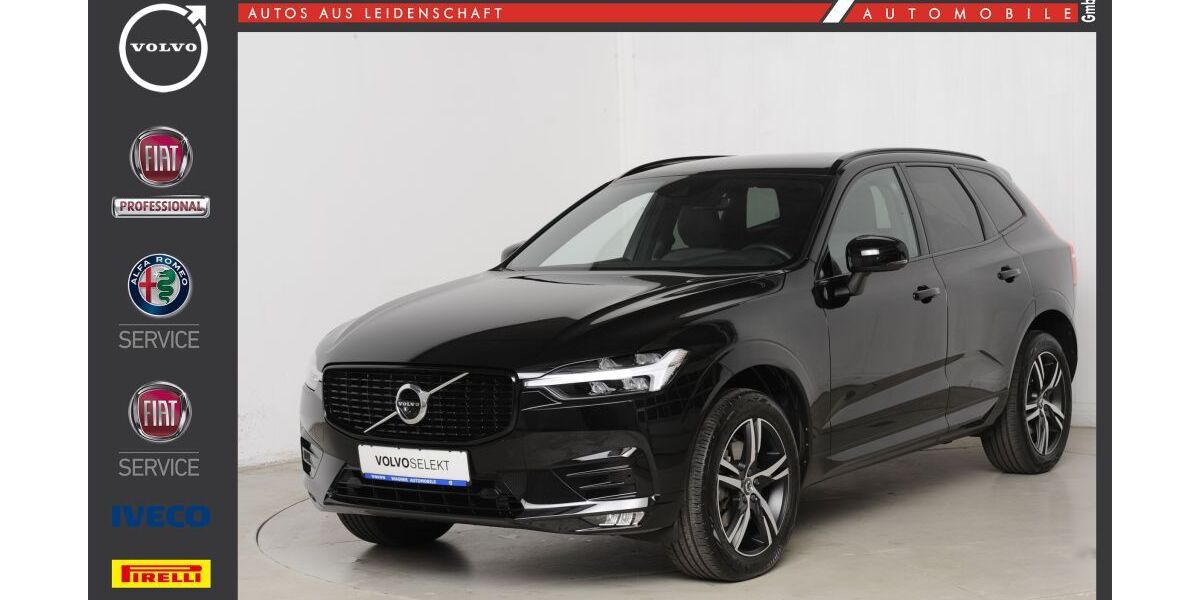 Volvo XC60 70.000 km 34.830 &euro; Donauwoerth 86609