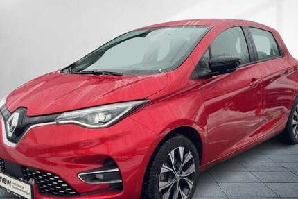 Renault ZOE 28.790 km 15.685 &euro; Hamburg-Harburg 21079