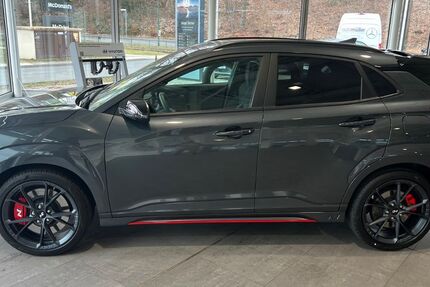 Hyundai KONA 40.500 km 27.700 &euro; Erfurt 99099