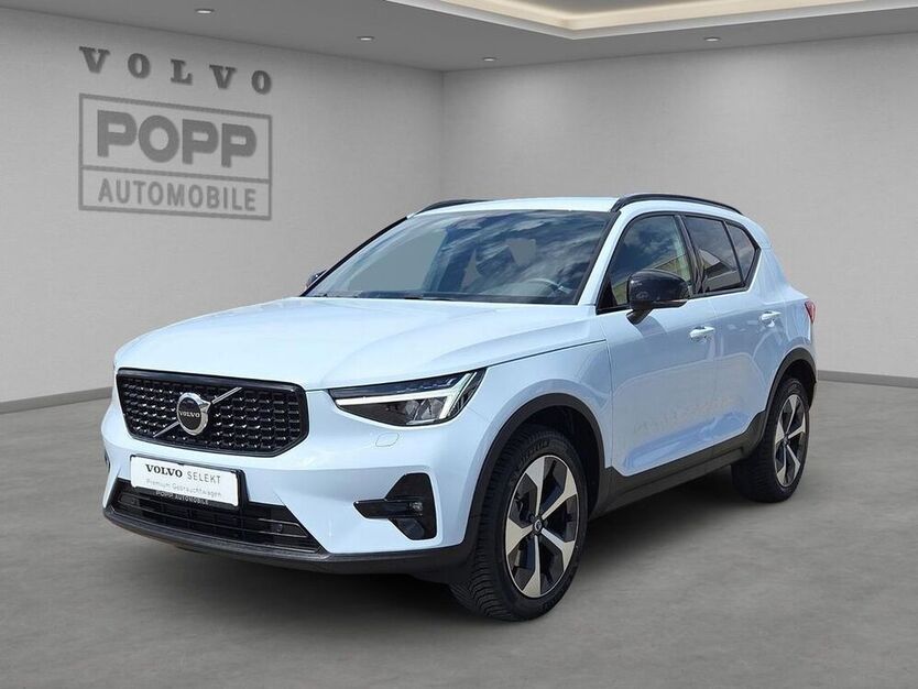 XC40