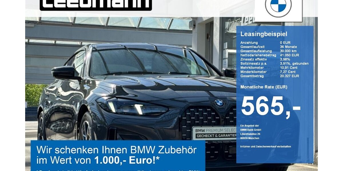 BMW 420 Gran Coupé 23.226 km 48.775 &euro; Hauzenberg 94051