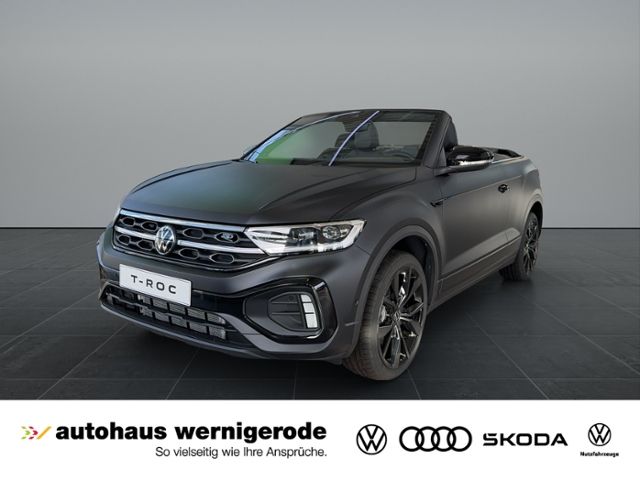 T-Roc