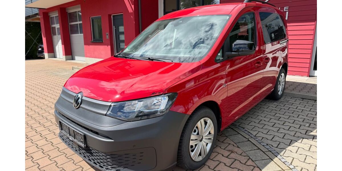 VW Caddy 138.600 km 13.990 &euro; Waltenhofen/Kempten 87448