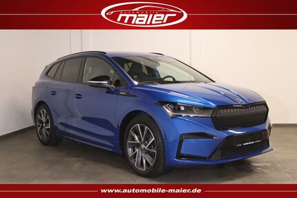 Skoda Enyaq 109.100 km 27.300 € Bebra 36179