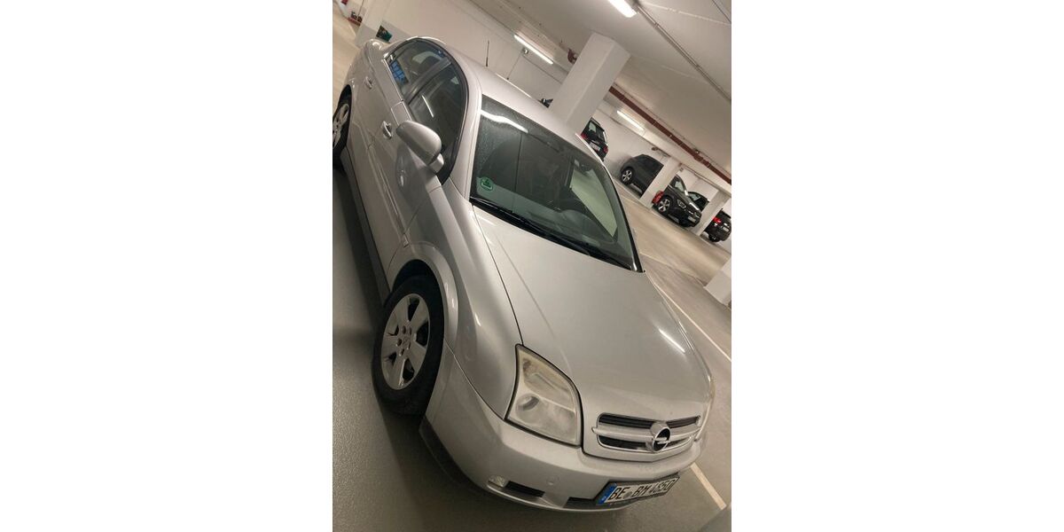 Opel Vectra 262.400 km 900 &euro; Beckum 59269