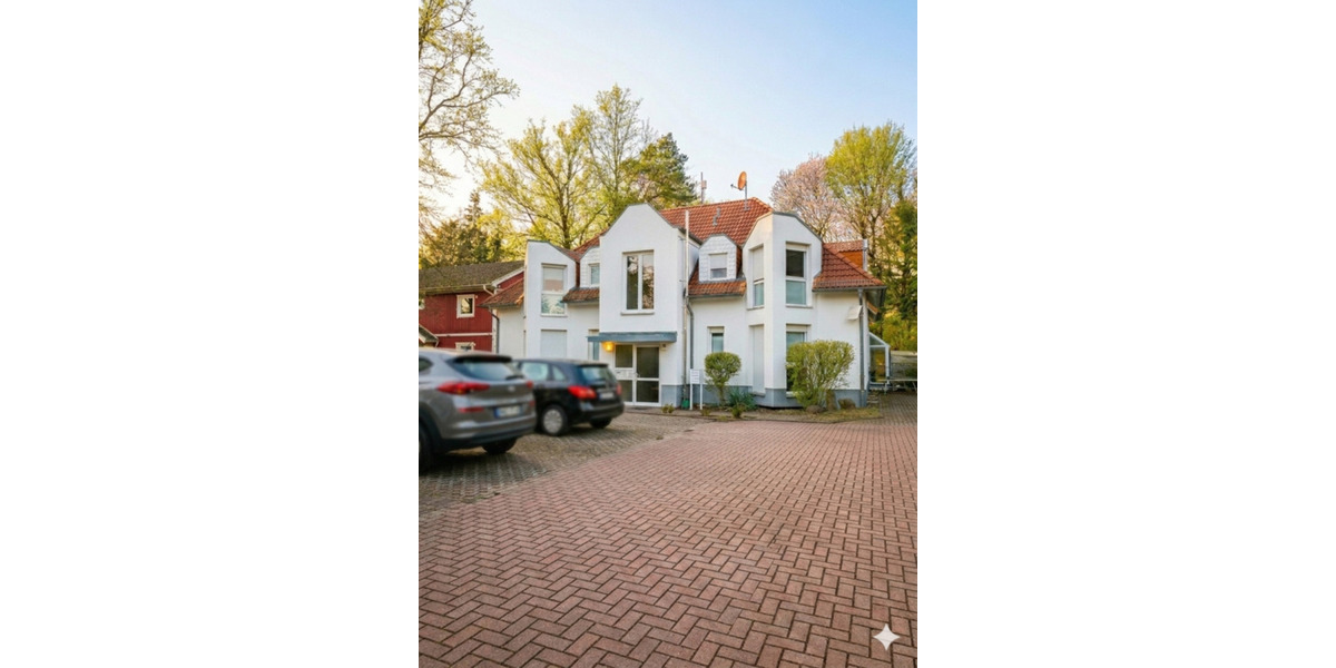 Maisonettenwohnung Mühlenbecker Land Schildow - 3 Zimmer, 83 m&sup2;, 349.000&euro; | Angebot:25804680