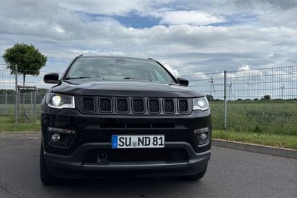 Jeep Compass 116.500 km 14.499 &euro; Vettweiß 52391