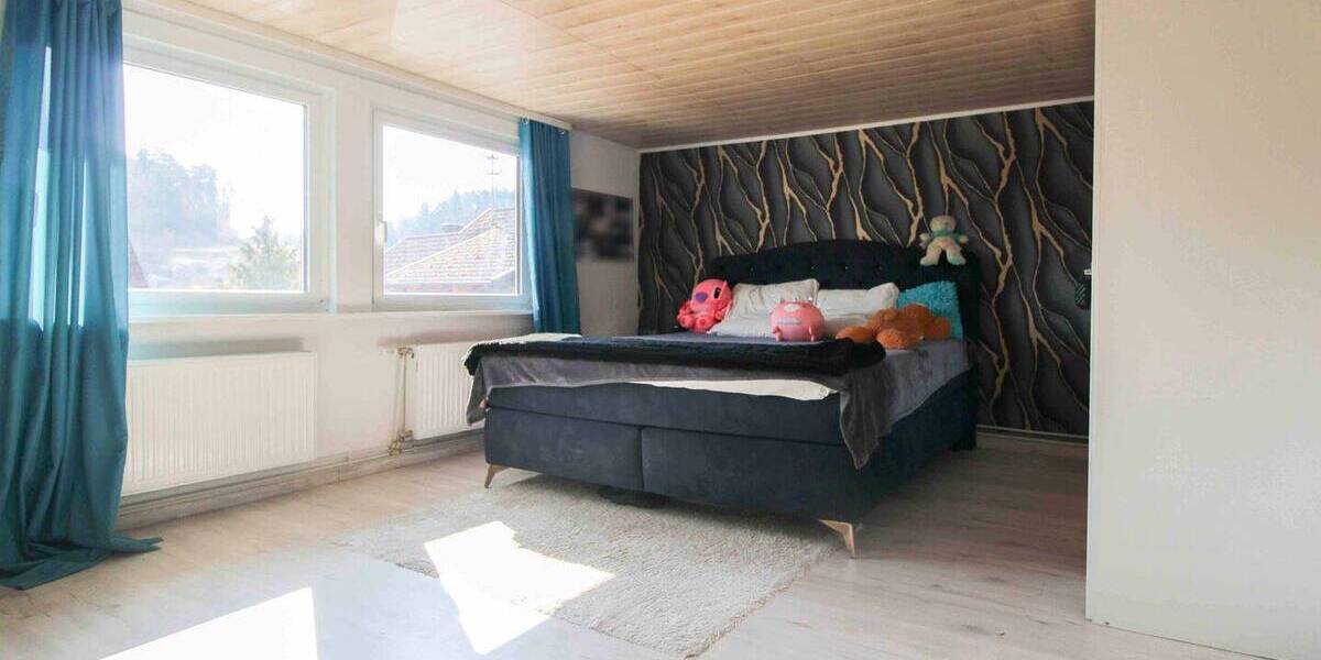 Mehrfamilienhaus, Wohnhaus Horb am Neckar Talheim - 1 Zimmer, 390 m&sup2;, 395.000&euro; | Angebot:26331489