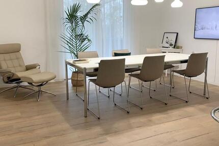 Büro Einheit zu vermieten in bester Lage von Wetzlar! zimmer