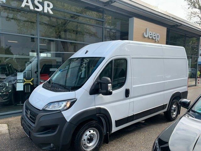 Fiat Ducato 1.001 km 31.990 &euro; Gröbenzell 82194
