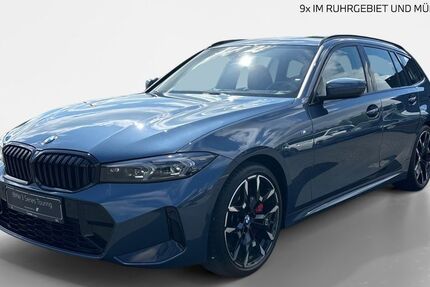 BMW 318 12.320 km 40.750 &euro; Gronau 48599