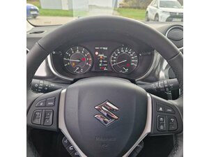 Suzuki Vitara 1.4 Boosterjet Hybrid Allgrip Comfort+ 2.500 km 27.840 &euro; Obrigheim-Asbach 74847