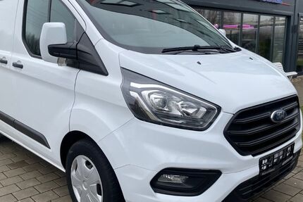 Ford Transit Custom 131.800 km 16.999 € Neu Wulmstorf 21629