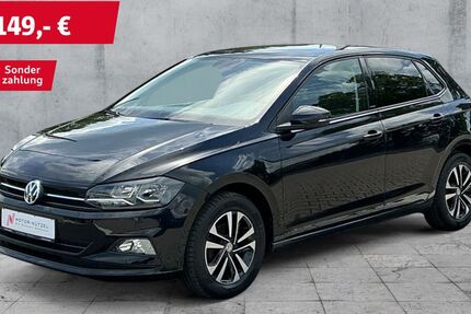 VW Polo 68.864 km 12.930 &euro; Mitterteich 95666