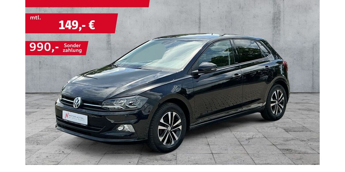 VW Polo 68.864 km 12.930 &euro; Mitterteich 95666