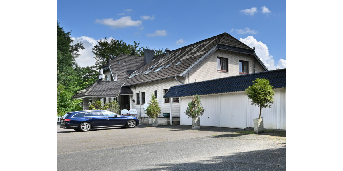 Gewerbeobjekt Loxstedt Stotel - 970.000&euro; | Angebot:25213539