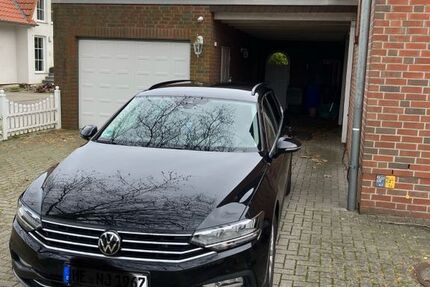 VW Passat Variant 60.000 km 25.800 &euro; Königslutter 38154