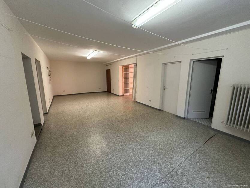 Herrlicher Bungalow in Feldrandlage mit Garten (exklusive EinliegerWohnung)