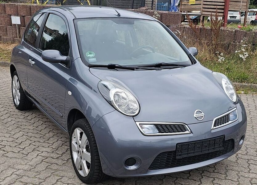 Micra