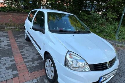 Renault Clio 200.000 km 1.650 &euro; Prisdorf 25497