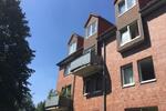 Maisonettenwohnung Lübeck Sankt Lorenz Nord - 2 Zimmer, 36 m&sup2;, 550&euro; | Angebot:25655062