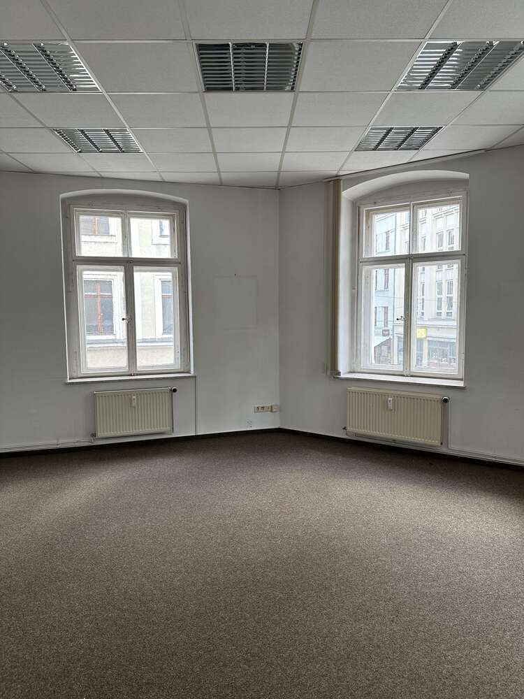 Büro in Görlitz 924 € 231 m²
