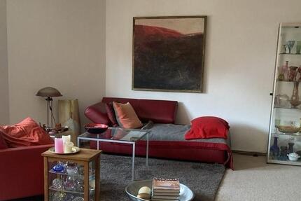 Helle 3-Zimmer Wohnung mit Balkon und Wintergarten in Buchen (Odenwald) 3 zimmer