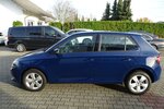 Skoda Fabia 1,2l TSI Style, DSG, Klima, Sitzheizung 44.854 km 11.990 &euro; Rodgau 63110