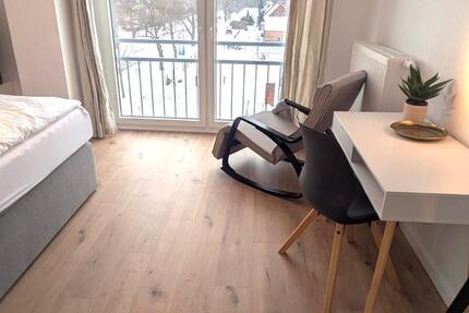 Wohnung Arendsee (Altmark) - 1 Zimmer, 30 m&sup2;, 300&euro; | Angebot:24261613