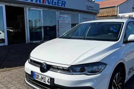 VW Polo 8.000 km 19.699 &euro; Östringen 76684