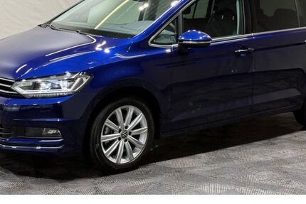 VW Touran 13.851 km 36.410 &euro; Herzberg 04916