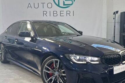 BMW M340i