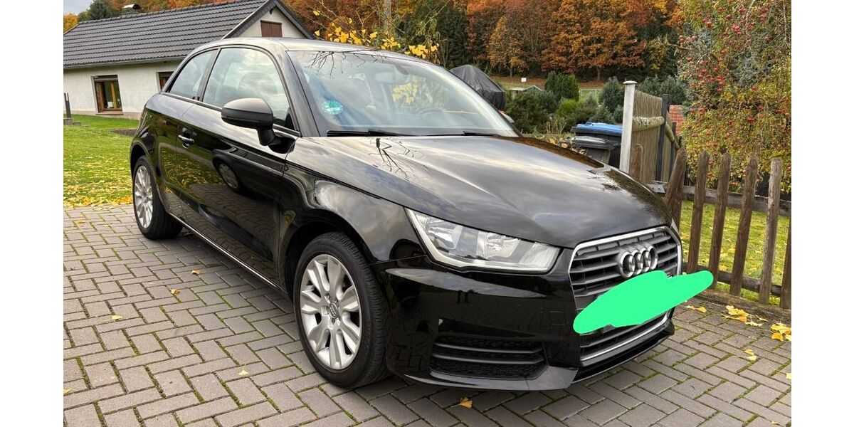 Audi A1 186.763 km 7.200 &euro; Nürnberg 90482