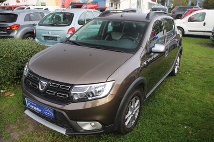Dacia Sandero 19.700 km 9.600 &euro; Jena 07743