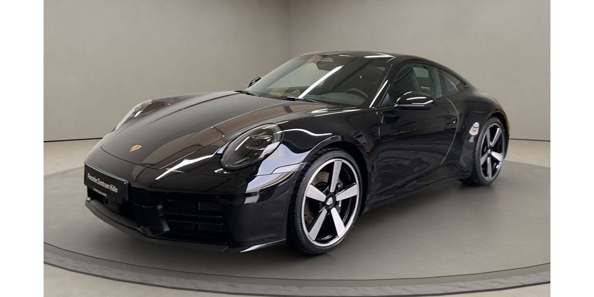 Porsche 992 7.000 km 150.800 &euro; Köln 50823