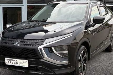 Mitsubishi Eclipse Cross 20.702 km 20.790 &euro; Neustadt i. Holstein 23730