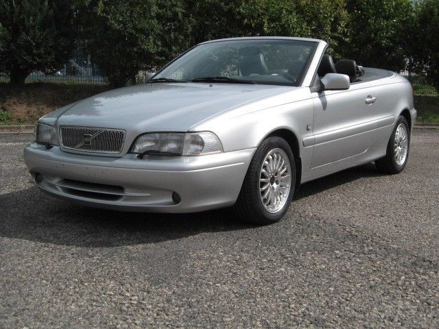 Volvo C70 159.300 km 7.990 &euro; Oberhaid/Bamberg 96173