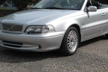 Volvo C70 159.300 km 8.500 &euro; Oberhaid/Bamberg 96173